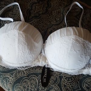 Adore Me Bra 36B